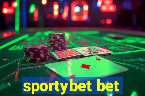 sportybet bet